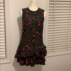 Banana Republic Mink Dress